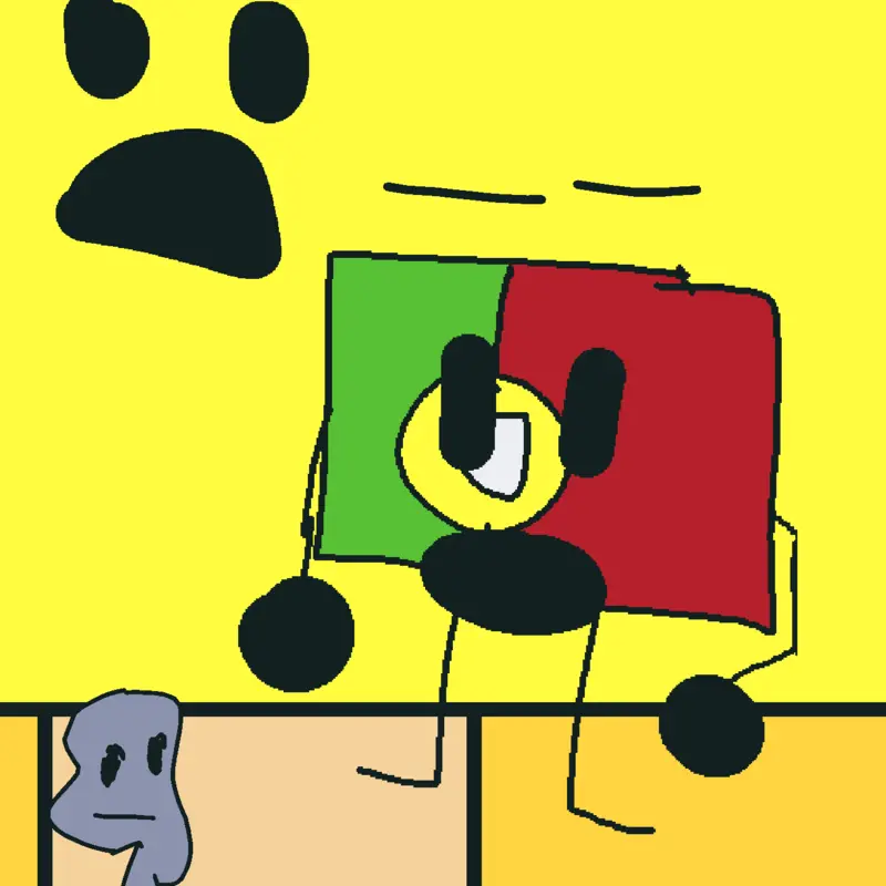 Game by @AbelardoNetto