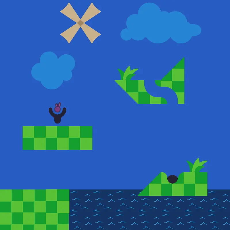 Game by @BonnieBon-Bon