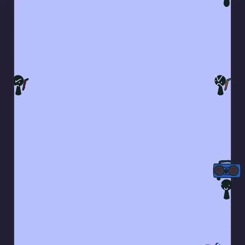 Game by @uglyassmotherfucker