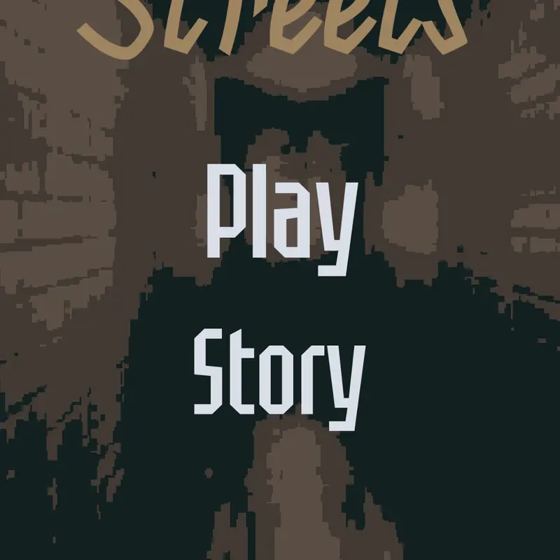 Game by @XIBRAIX