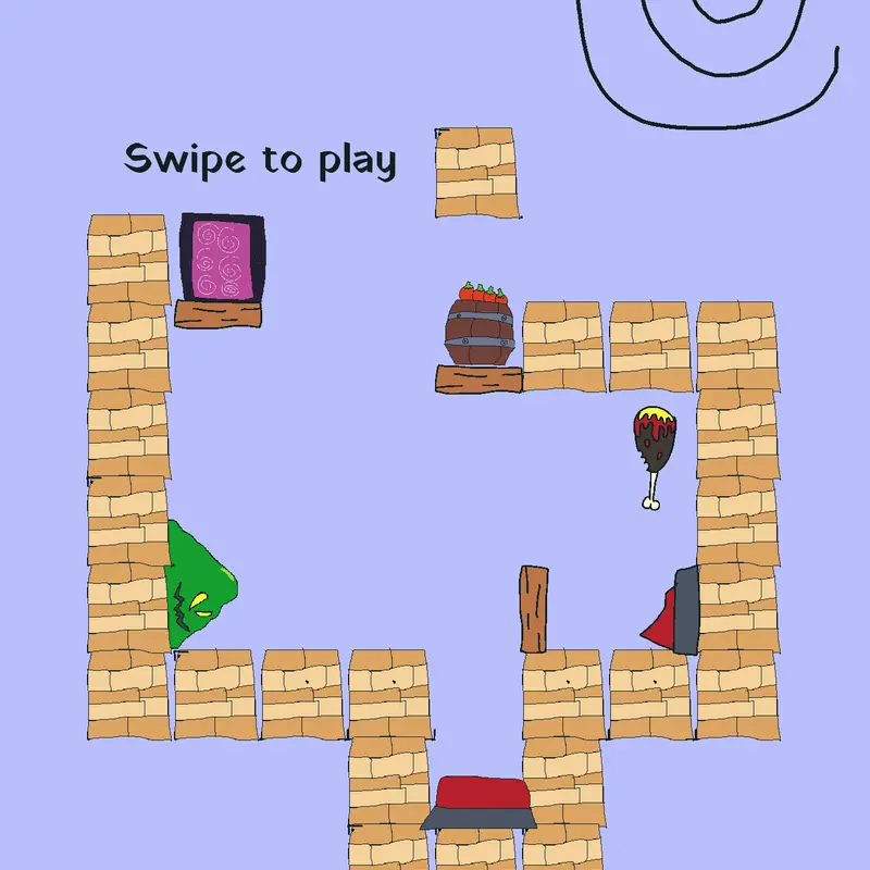 Game by @Xavier0909