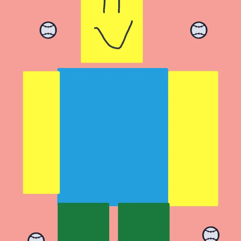 Game by @BUTTONNODON