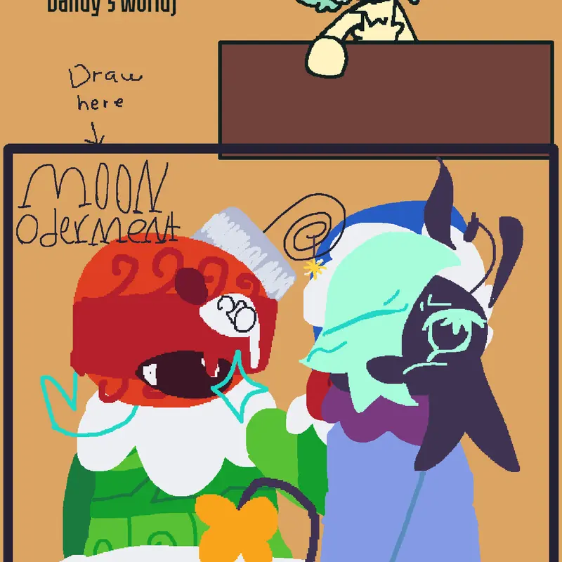 Game by @Ron_from_bald