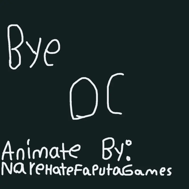 Bye Oc… by @Ryler_And_Chaz