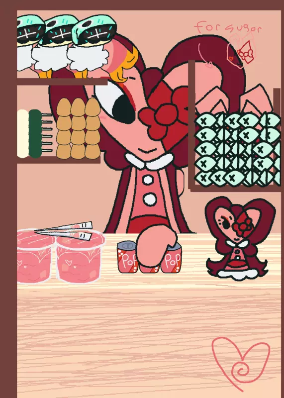 Game by @sweetheart123
