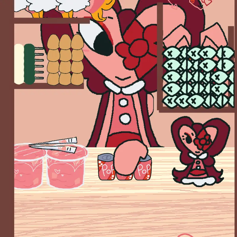 Game by @sweetheart123