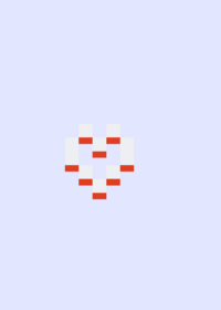 Why the heart for my followers