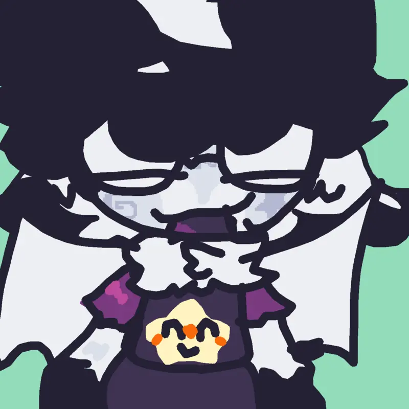 Game by @oreodraws