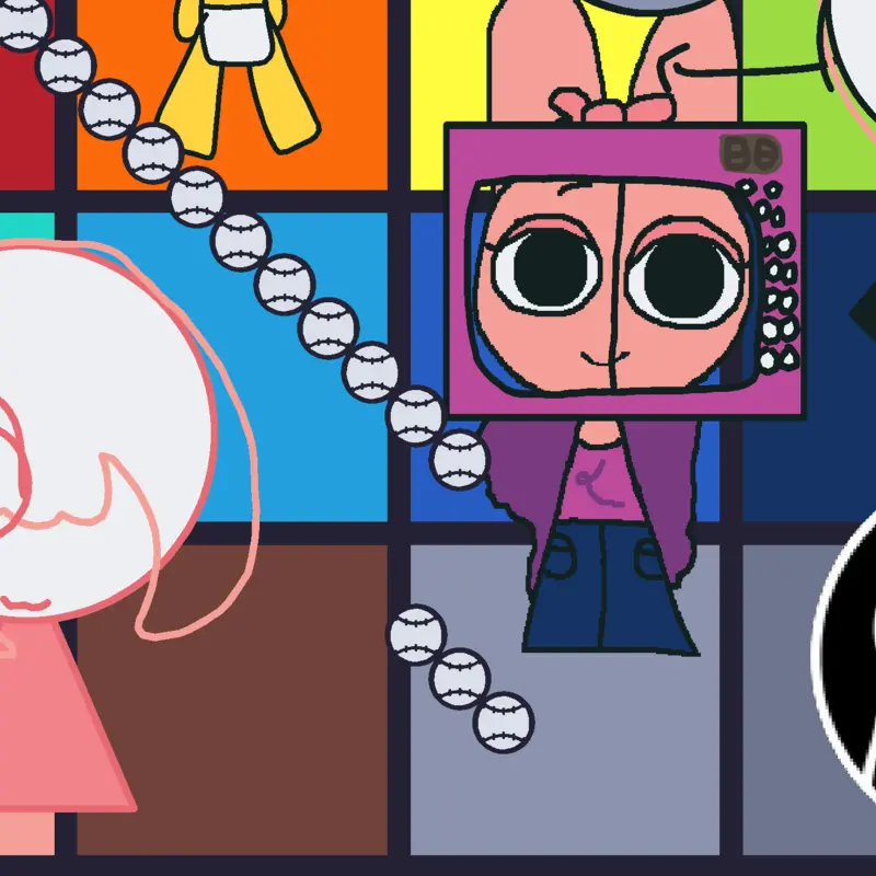 Game by @heyziapplecandycookie