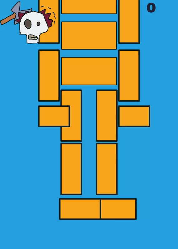 Game by @LucasHenrique