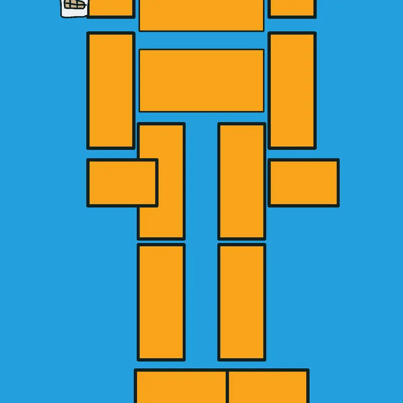 Game by @LucasHenrique