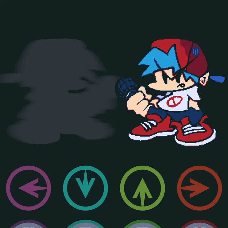 Game by @merming