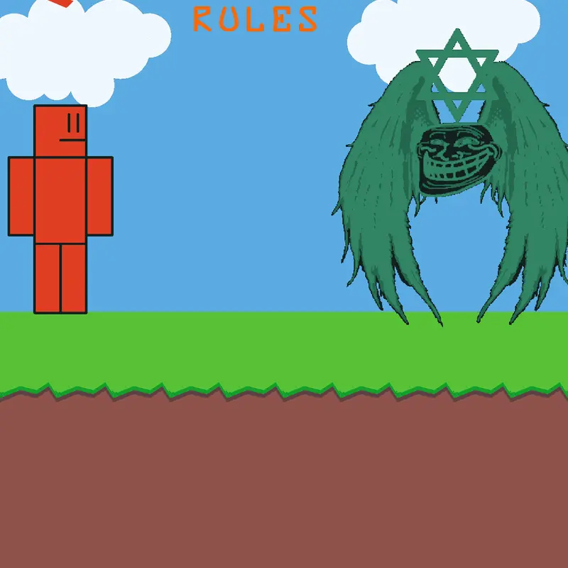 Game by @IAMTV