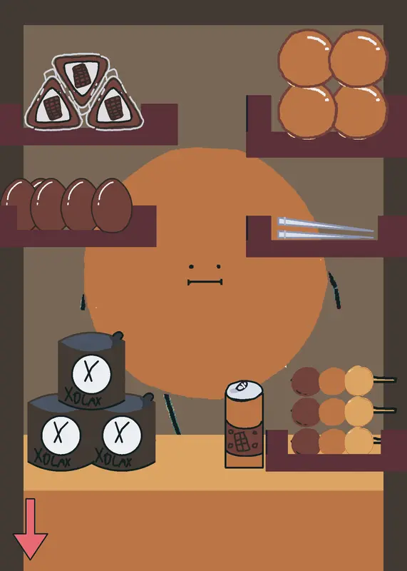 Game by @DaoThanhPhuoc