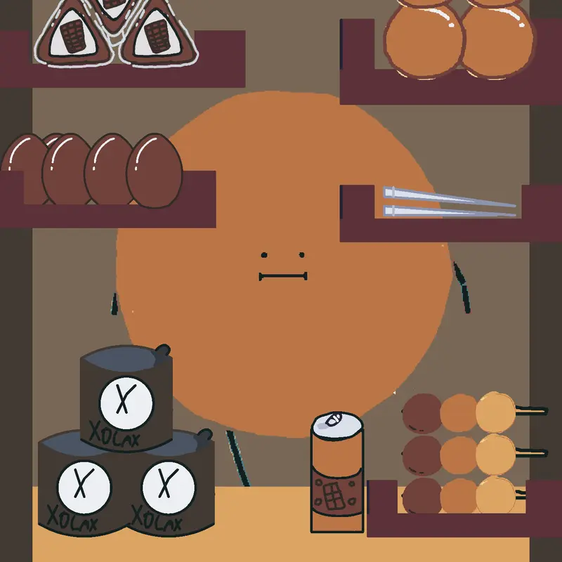 Game by @DaoThanhPhuoc