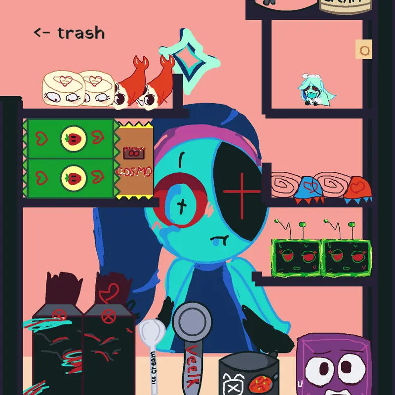 Game by @cosmo_Castle