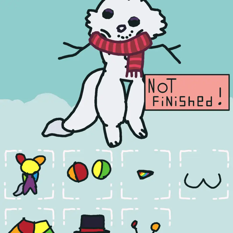 Game by @eggyrolegamez