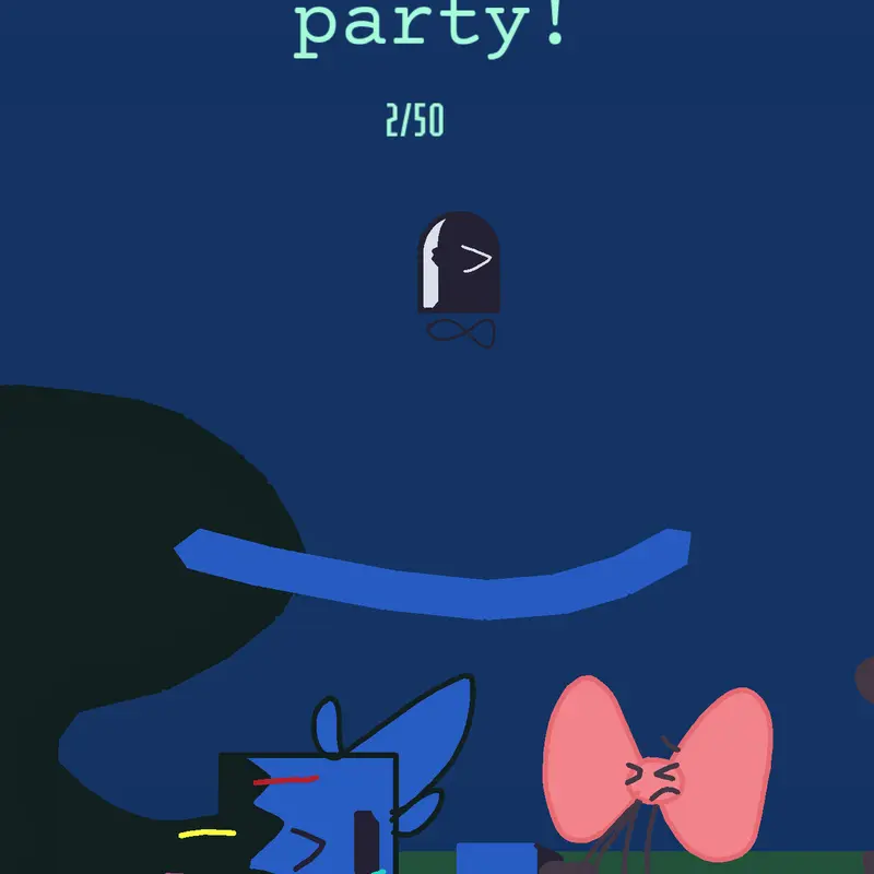 Game by @bow_II