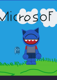 Mi oc versión ragdoll