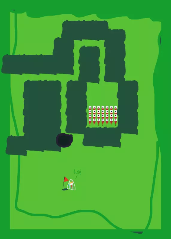 Game by @freefall_studios