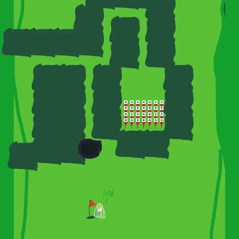Game by @freefall_studios