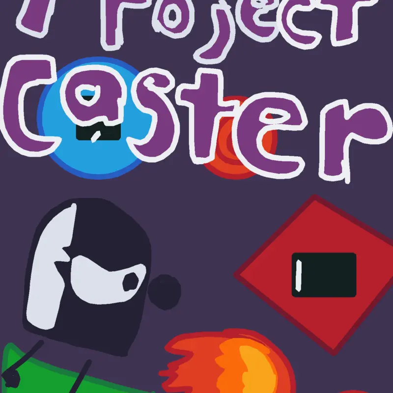 Game by @AbangLuthM