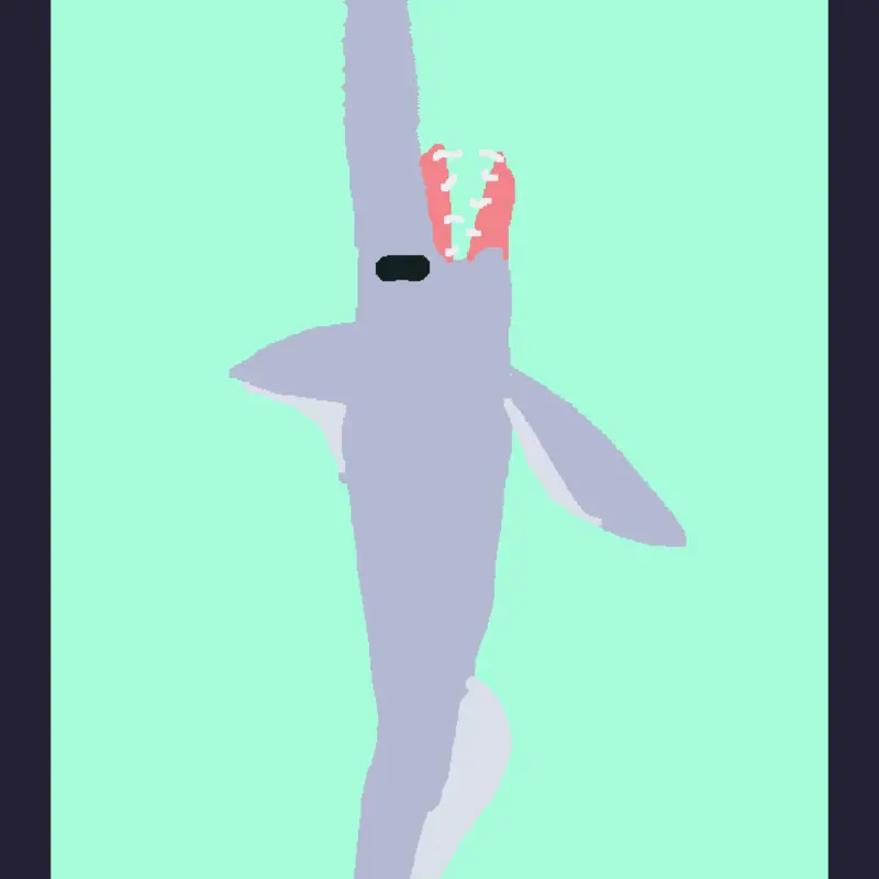 Game by @goblin_shark_