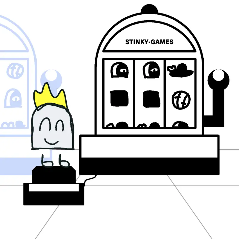 Game by @Goslza