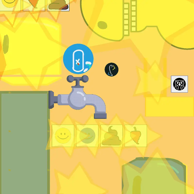 Game by @OwenPie