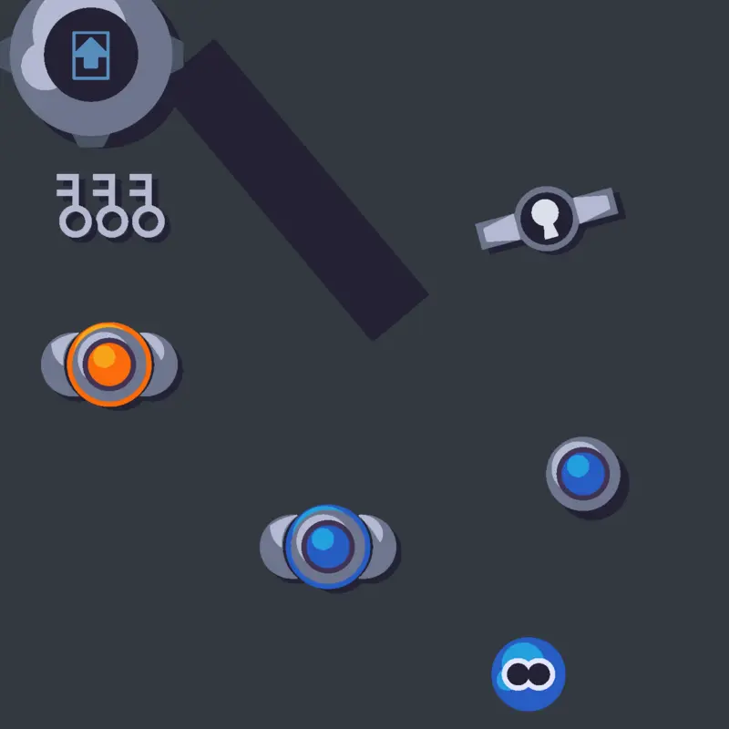 Game by @TheOrangeCherry_836