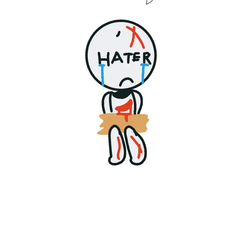 :) by @softsummer