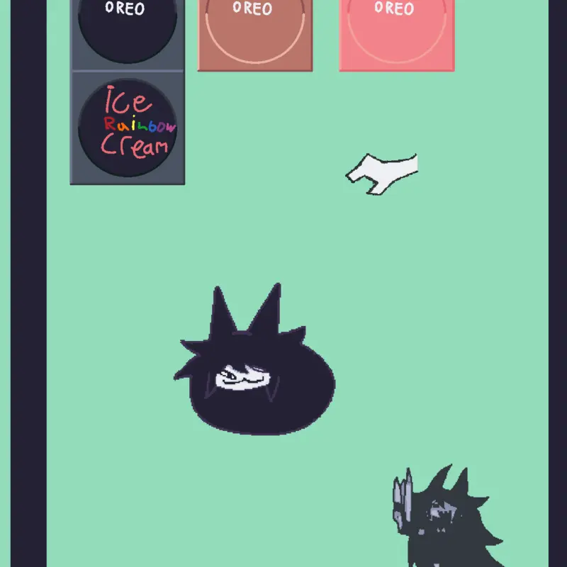 Game by @lupan