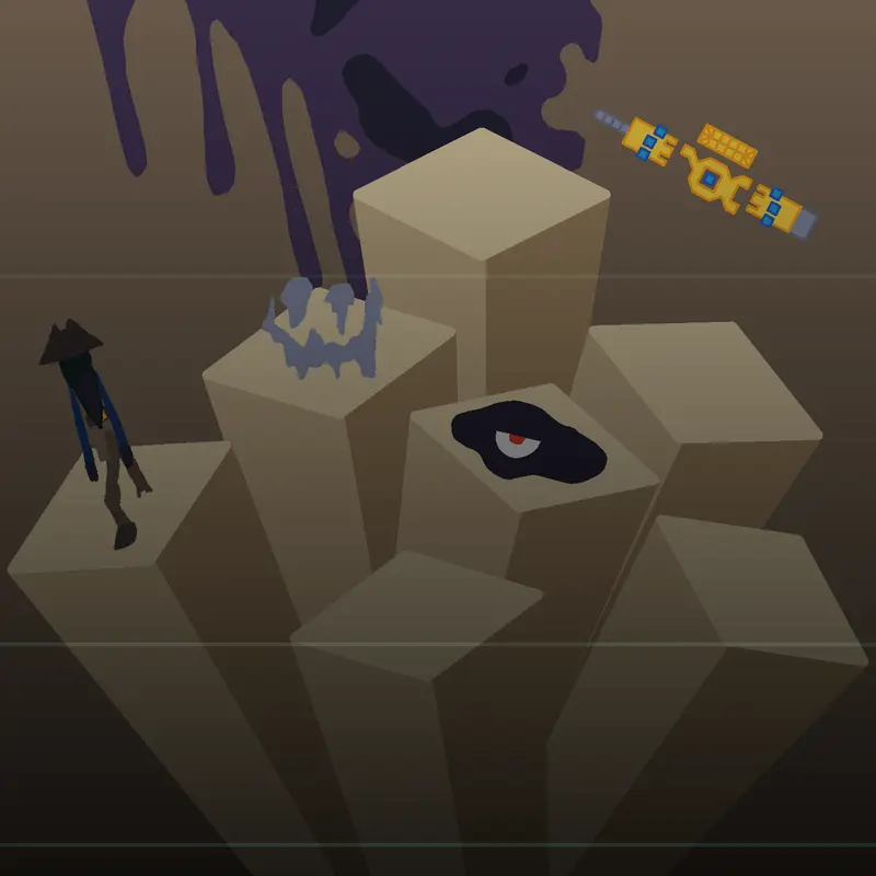 Game by @Forxonoli