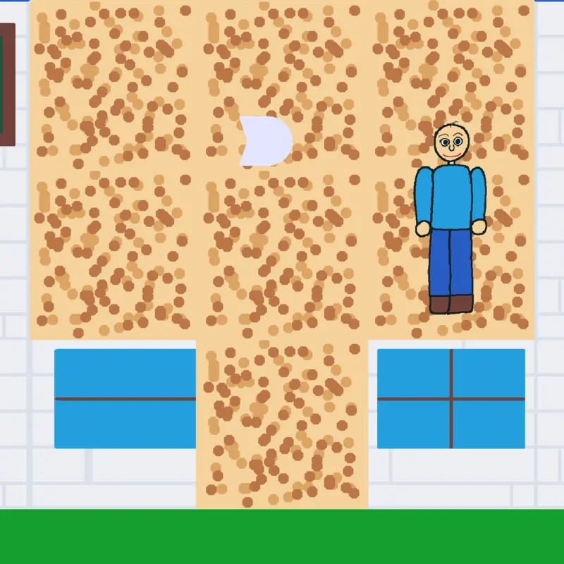 Game by @gamedc