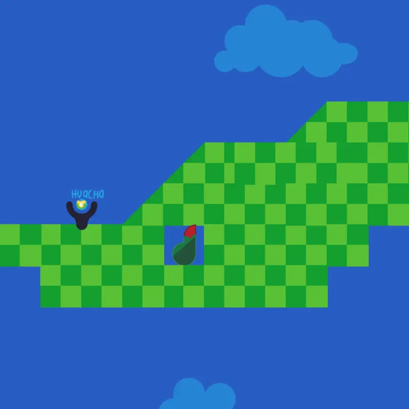Game by @RqAle