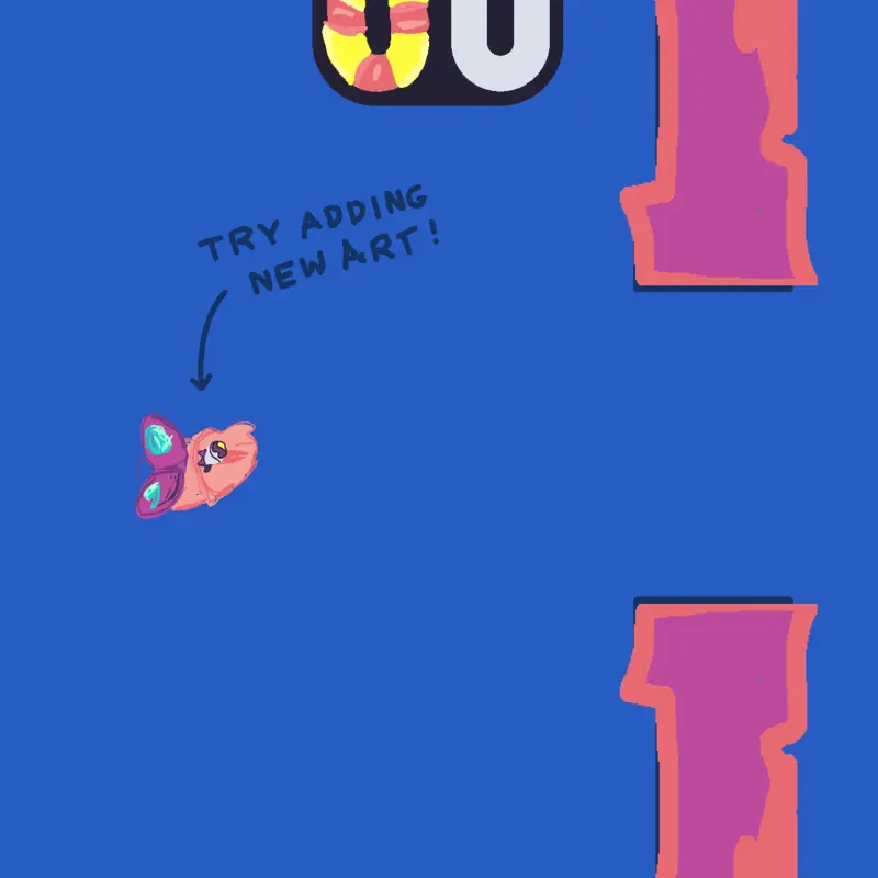 Game by @littlecookie1