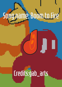 Boom to fire free to use