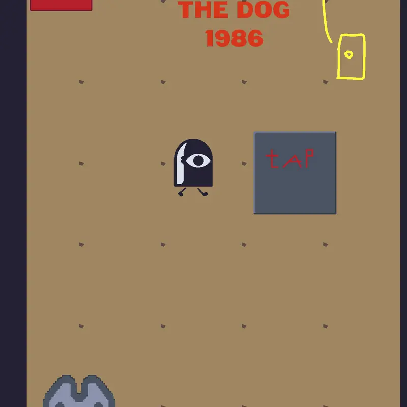 Game by @Boris_the_dog1986_MOD