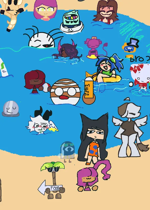 Game by @RejaneHolanda