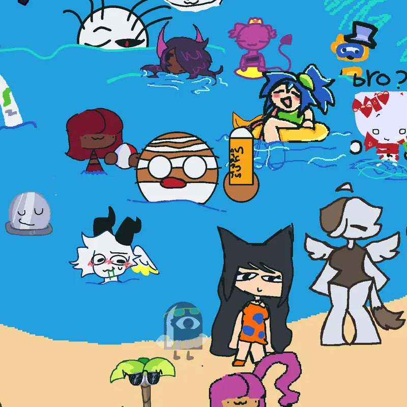 Game by @RejaneHolanda