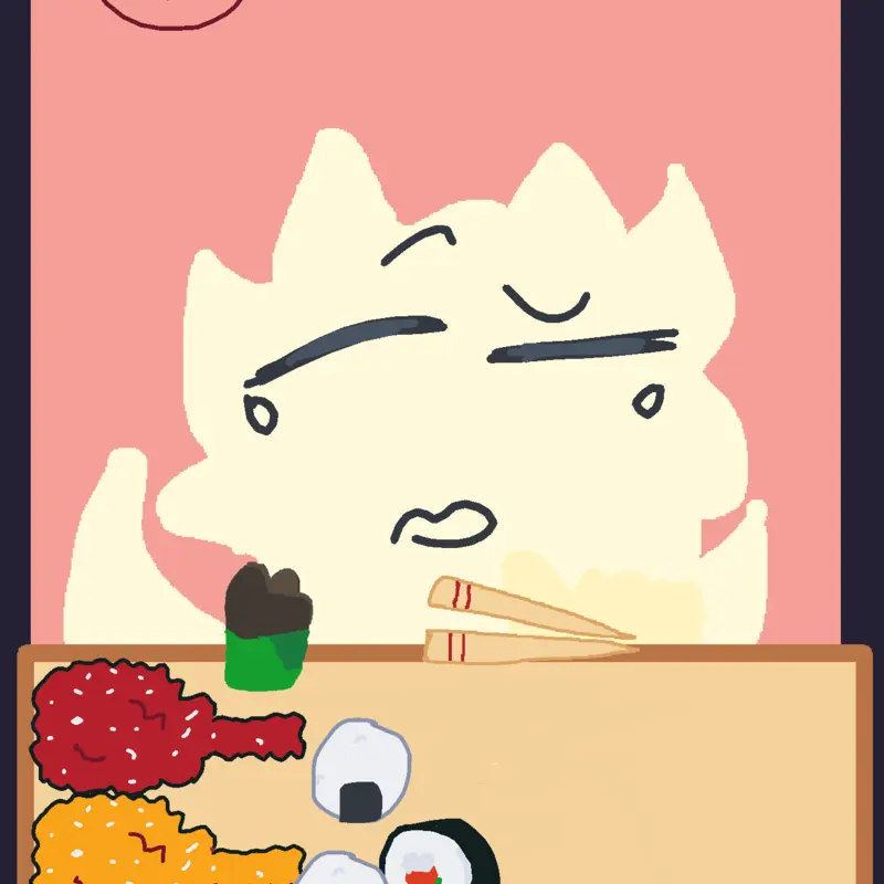 Game by @Kilinlia