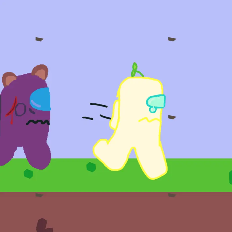 Game by @FallDragons