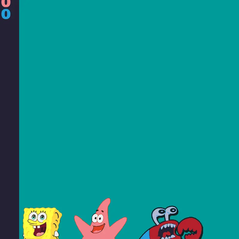 Game by @crying_child_fnaf
