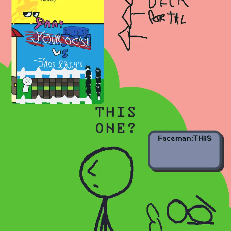 Game by @the_sticker_man
