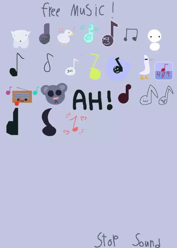 Game by @SenitySwirl