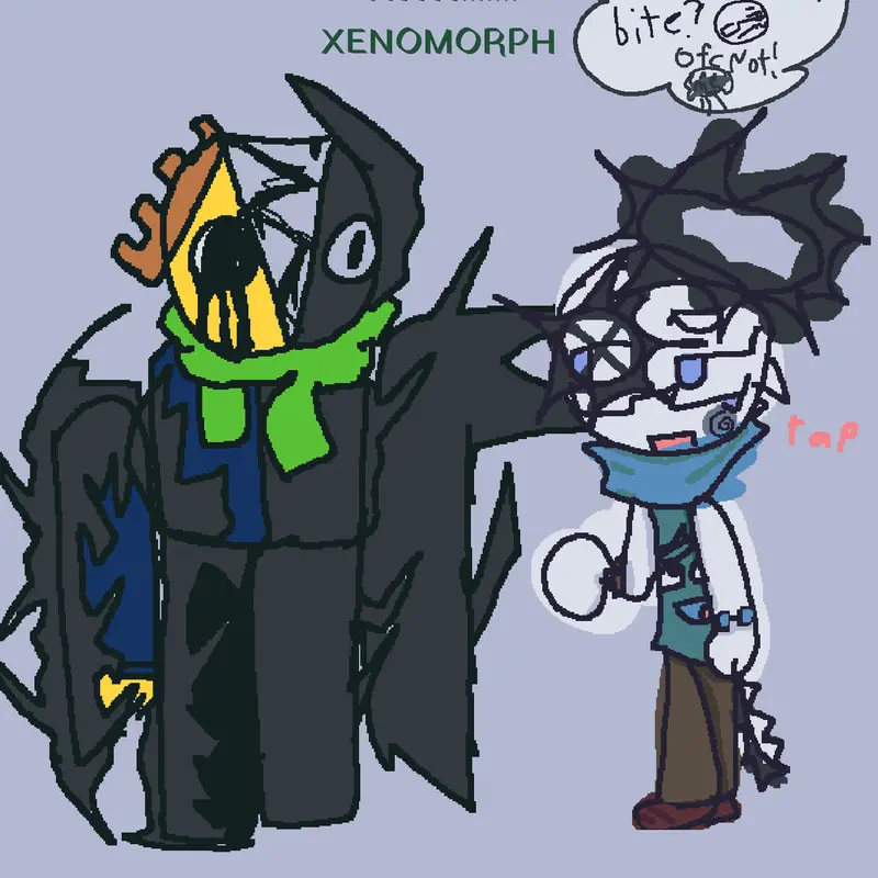 Game by @i_liek_salmonz