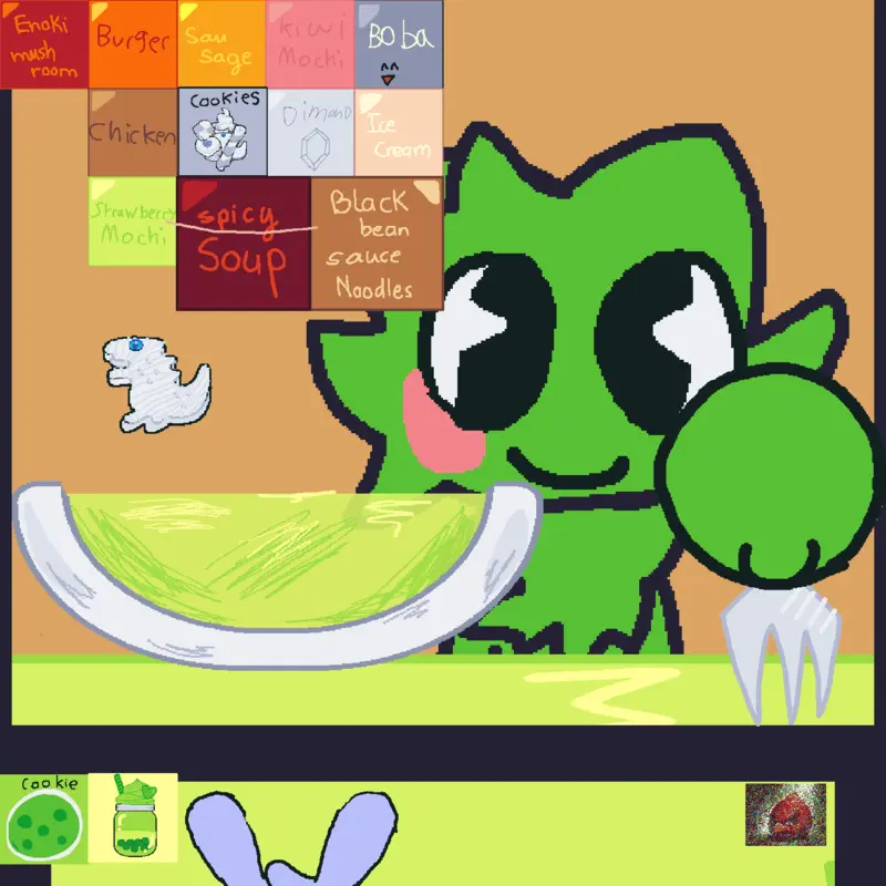 Game by @123eniac