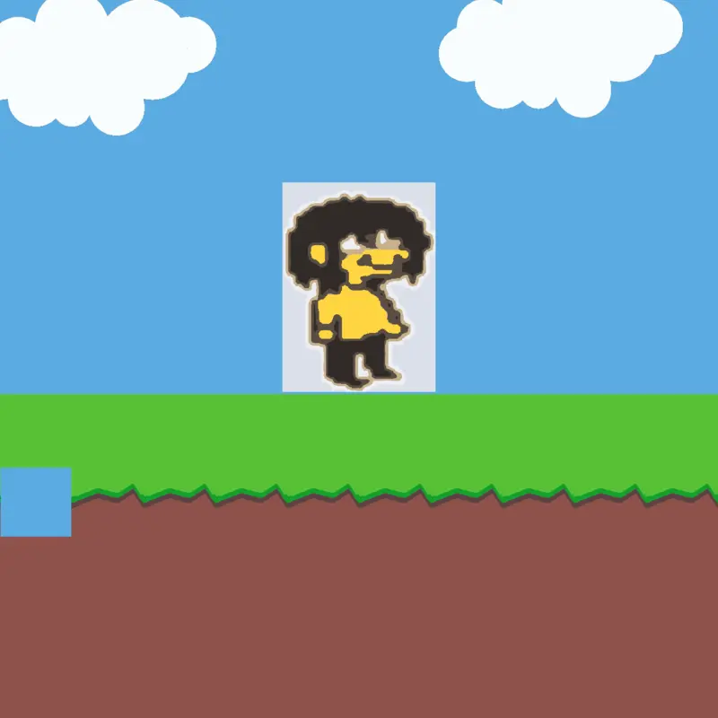 Deltarune by @freegamez