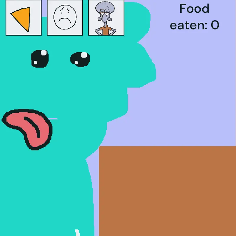 Game by @chikumaj