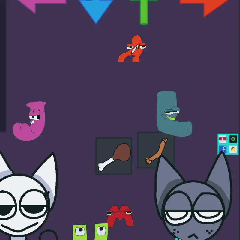 Game by @nusya29088